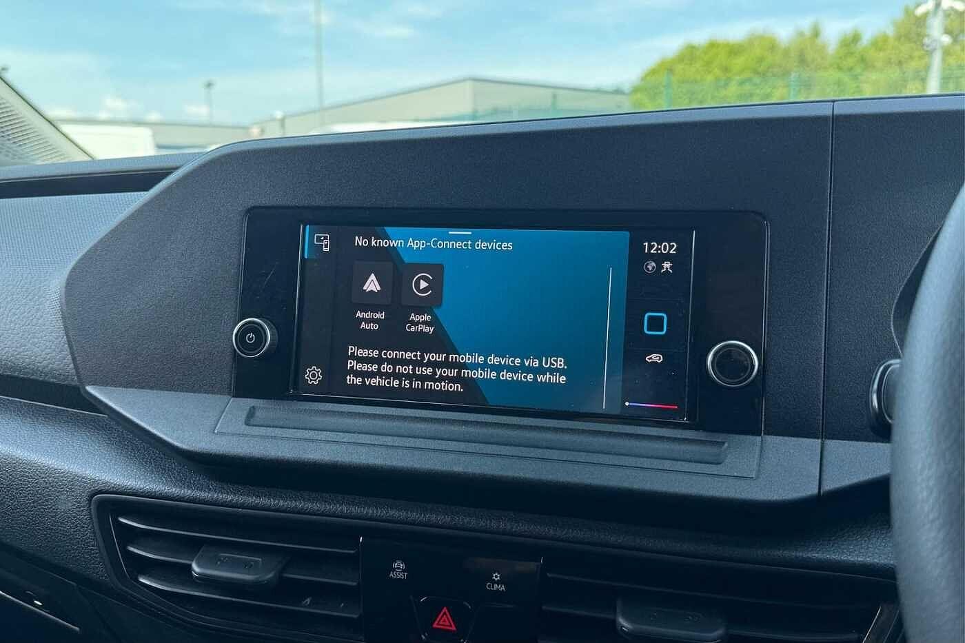 Used Volkswagen Caddy 2025 for sale - 77287056: Photo 45