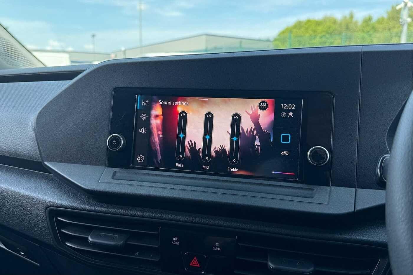 Used Volkswagen Caddy 2025 for sale - 77287056: Photo 46