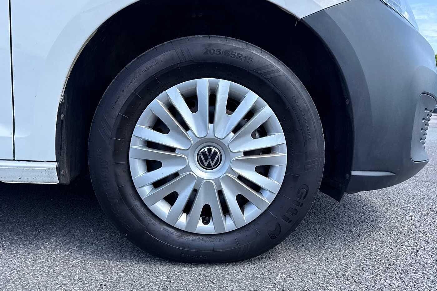 Used Volkswagen Caddy 2025 for sale - 77287056: Photo 5