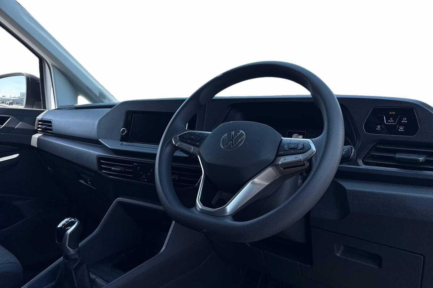 Used Volkswagen Caddy 2025 for sale - 77287056: Photo 6