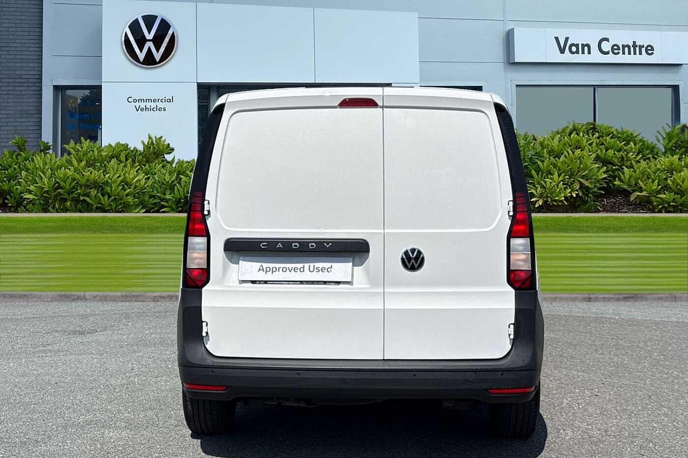 Used Volkswagen Caddy 2025 for sale - 77287056: Photo 7