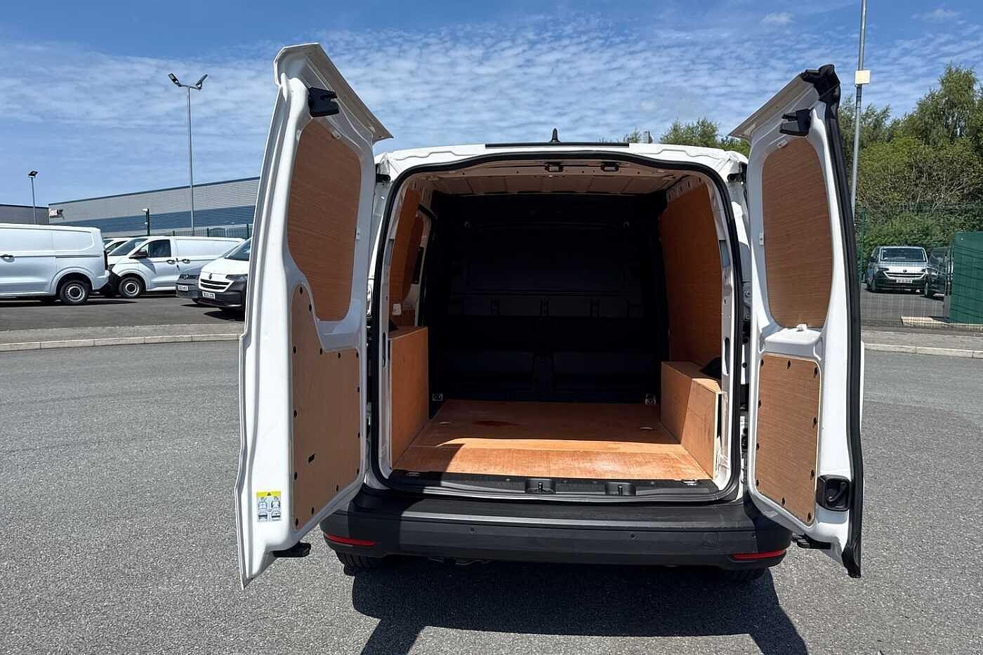 Used Volkswagen Caddy 2025 for sale - 77287056: Photo 9