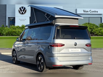 Used Volkswagen California 2026 for sale - 78681266: Photo