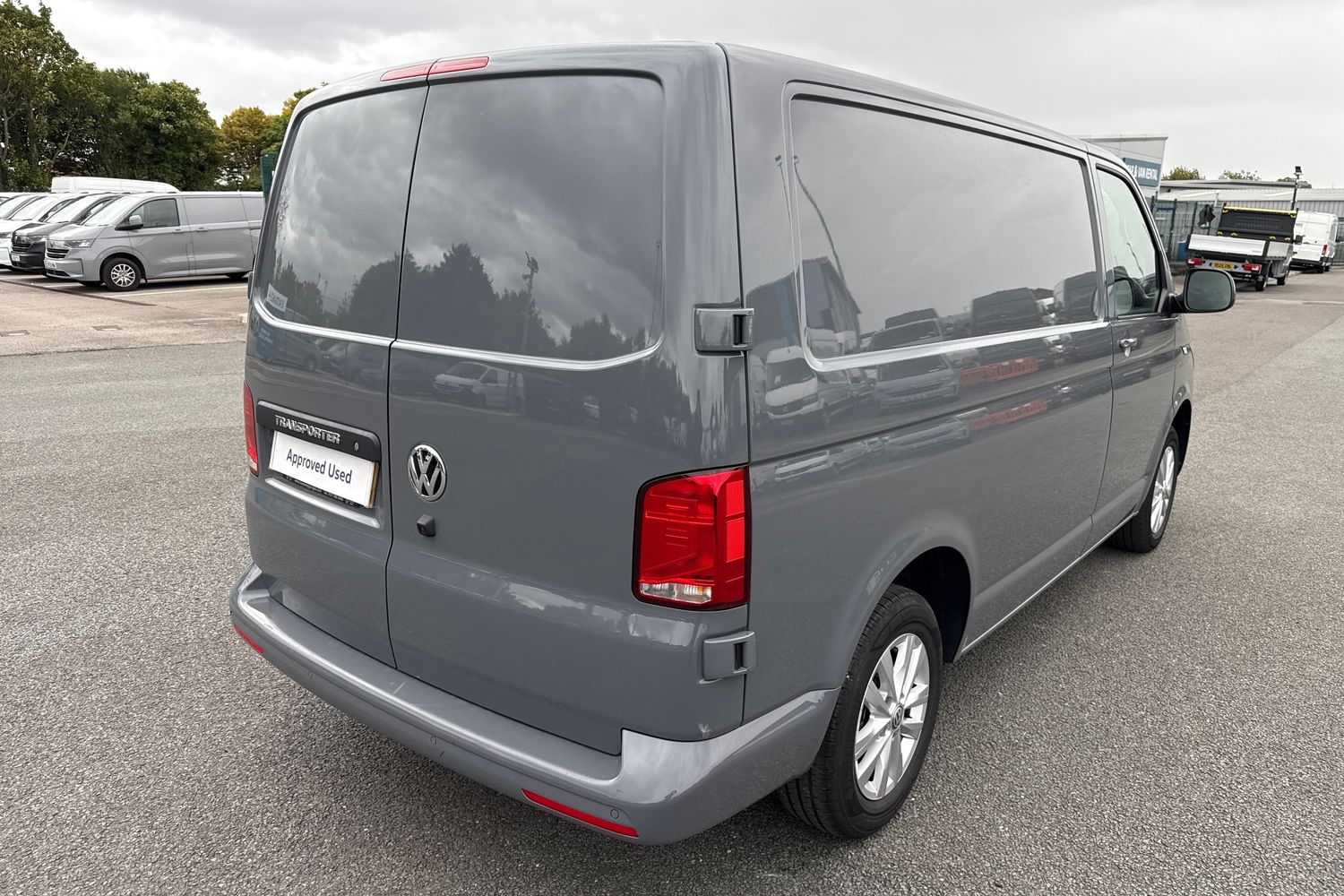 Vehicle 29