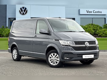 Volkswagen - Transporter