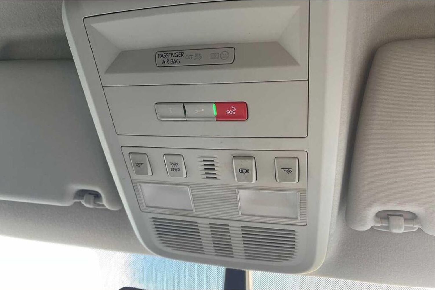 Vehicle 45