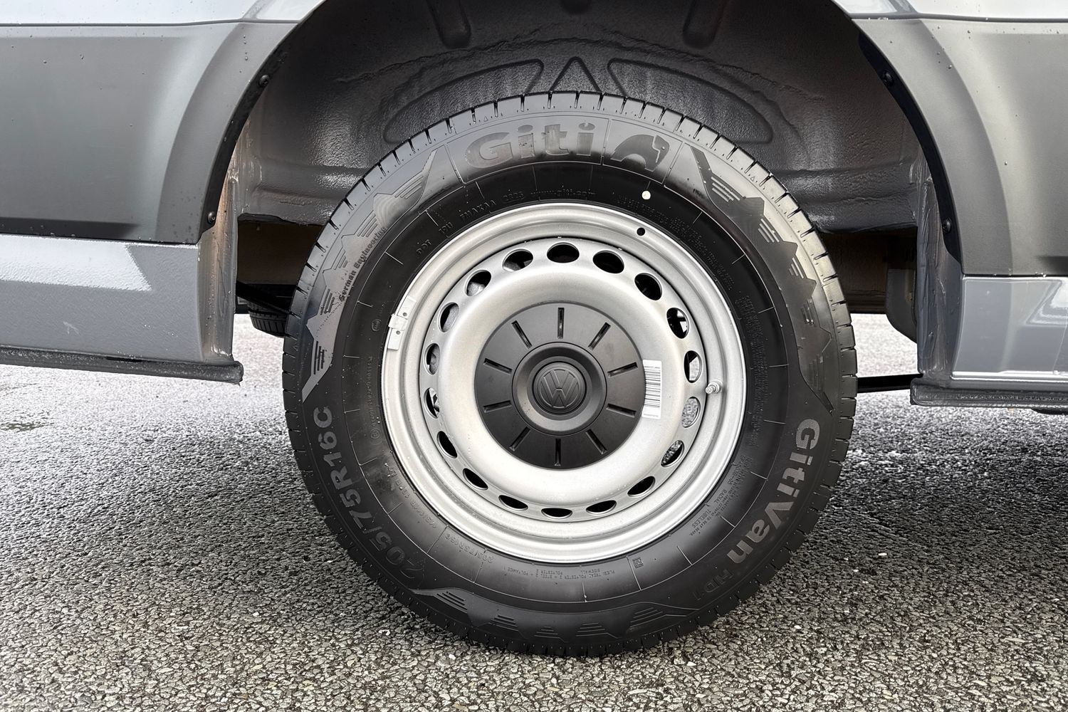 Used Volkswagen Crafter 2025 for sale - 77101151: Photo 10