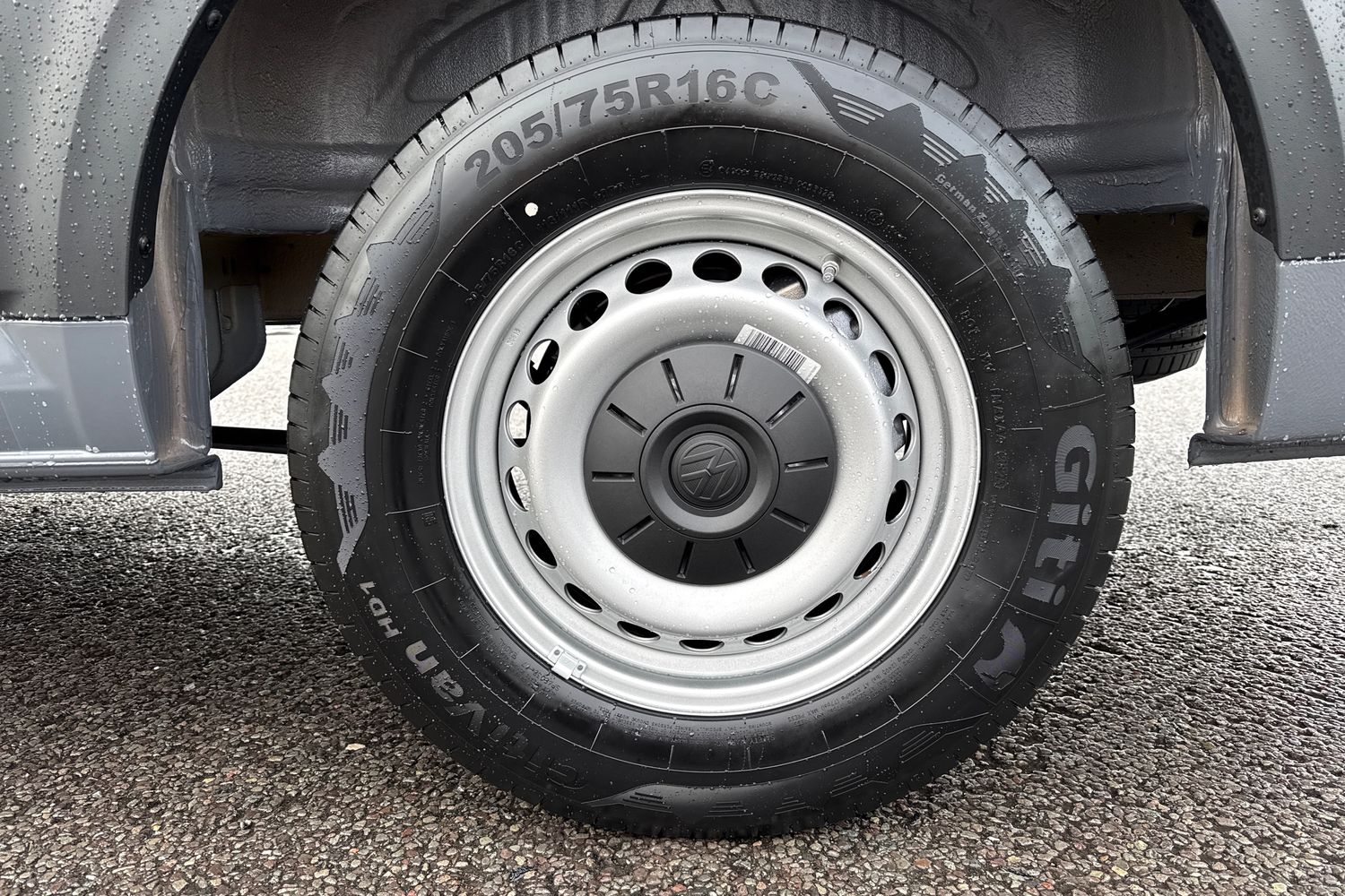 Used Volkswagen Crafter 2025 for sale - 77101151: Photo 11