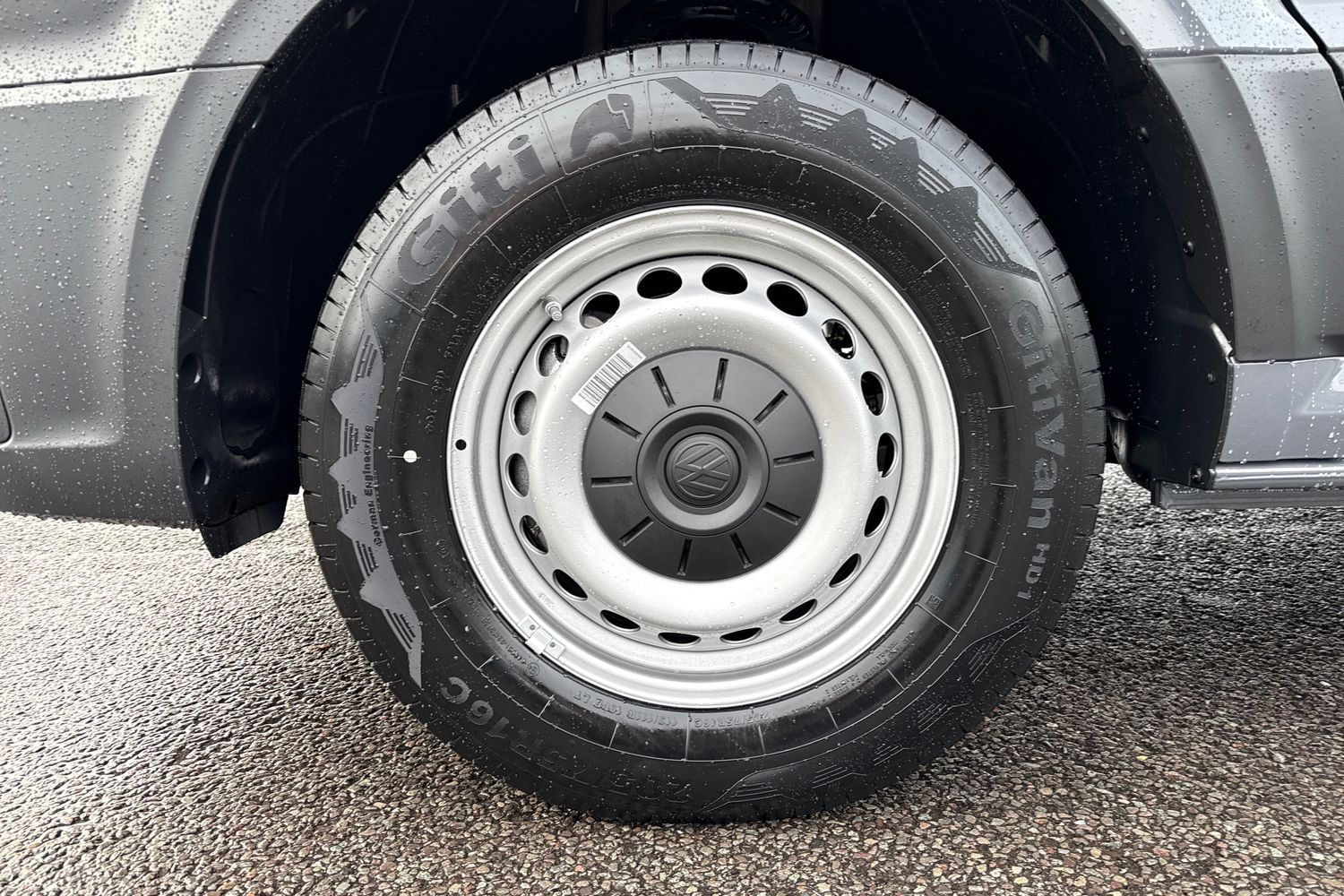 Used Volkswagen Crafter 2025 for sale - 77101151: Photo 12