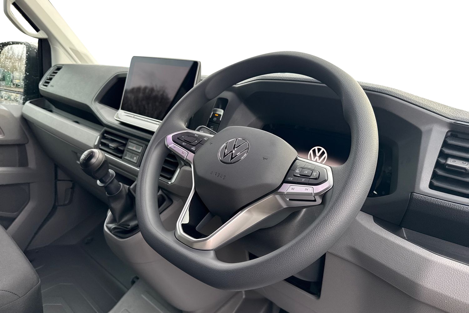 Used Volkswagen Crafter 2025 for sale - 77101151: Photo 13