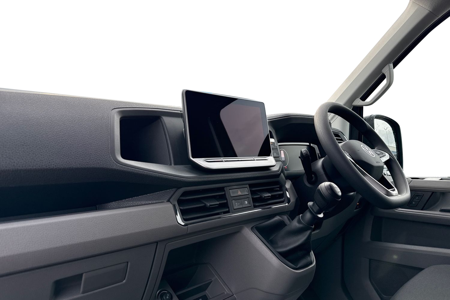 Used Volkswagen Crafter 2025 for sale - 77101151: Photo 14