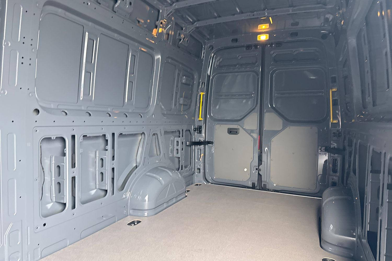 Used Volkswagen Crafter 2025 for sale - 77101151: Photo 18