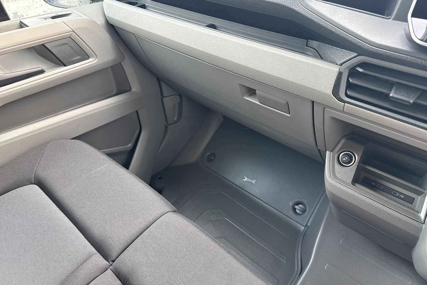 Used Volkswagen Crafter 2025 for sale - 77101151: Photo 19