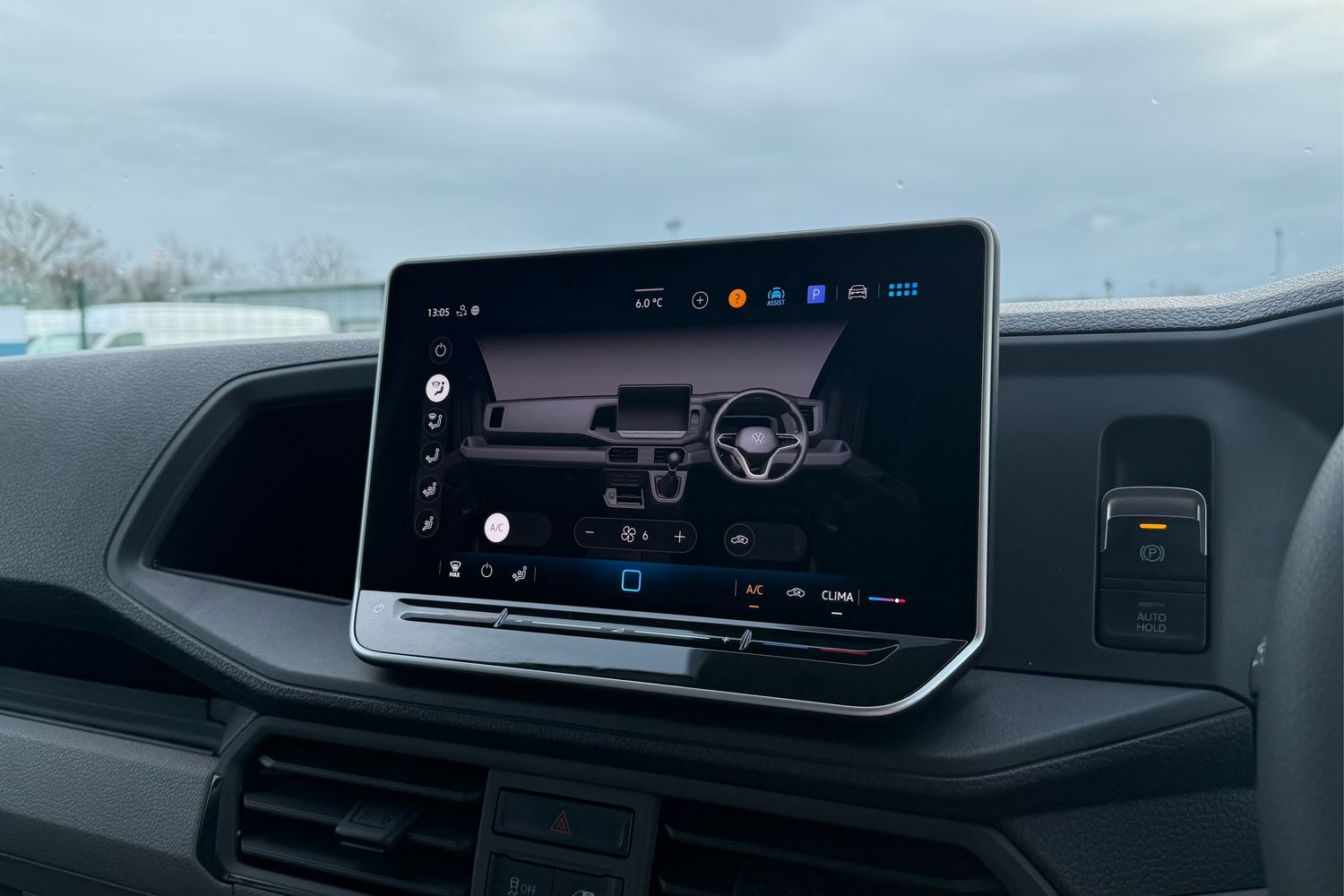 Used Volkswagen Crafter 2025 for sale - 77101151: Photo 21