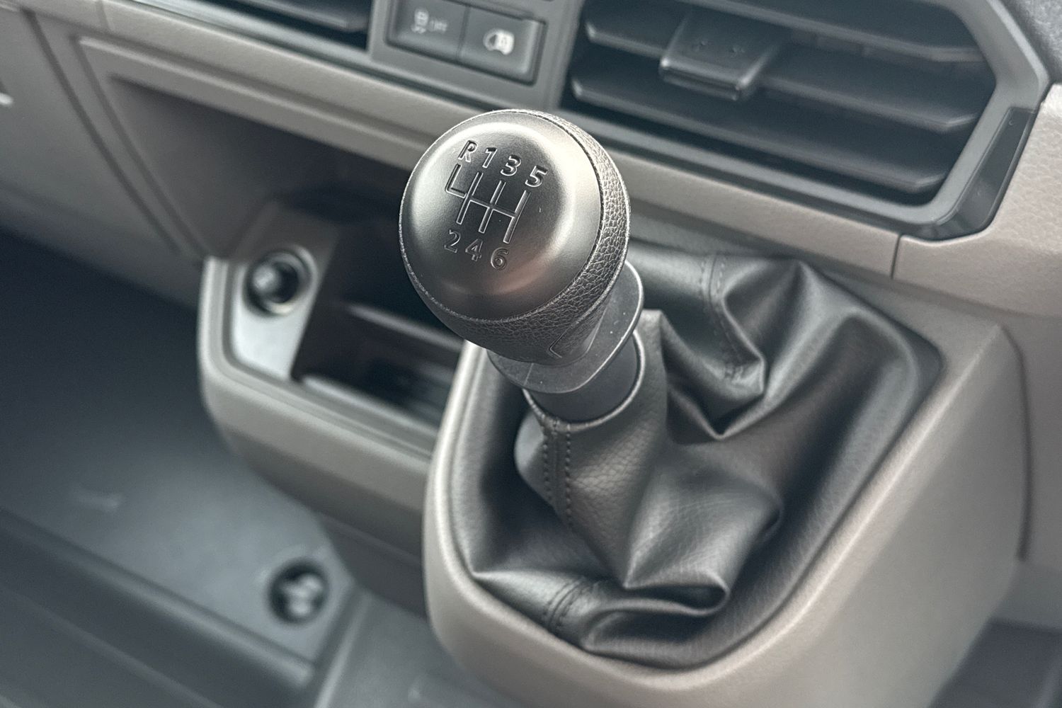 Used Volkswagen Crafter 2025 for sale - 77101151: Photo 22