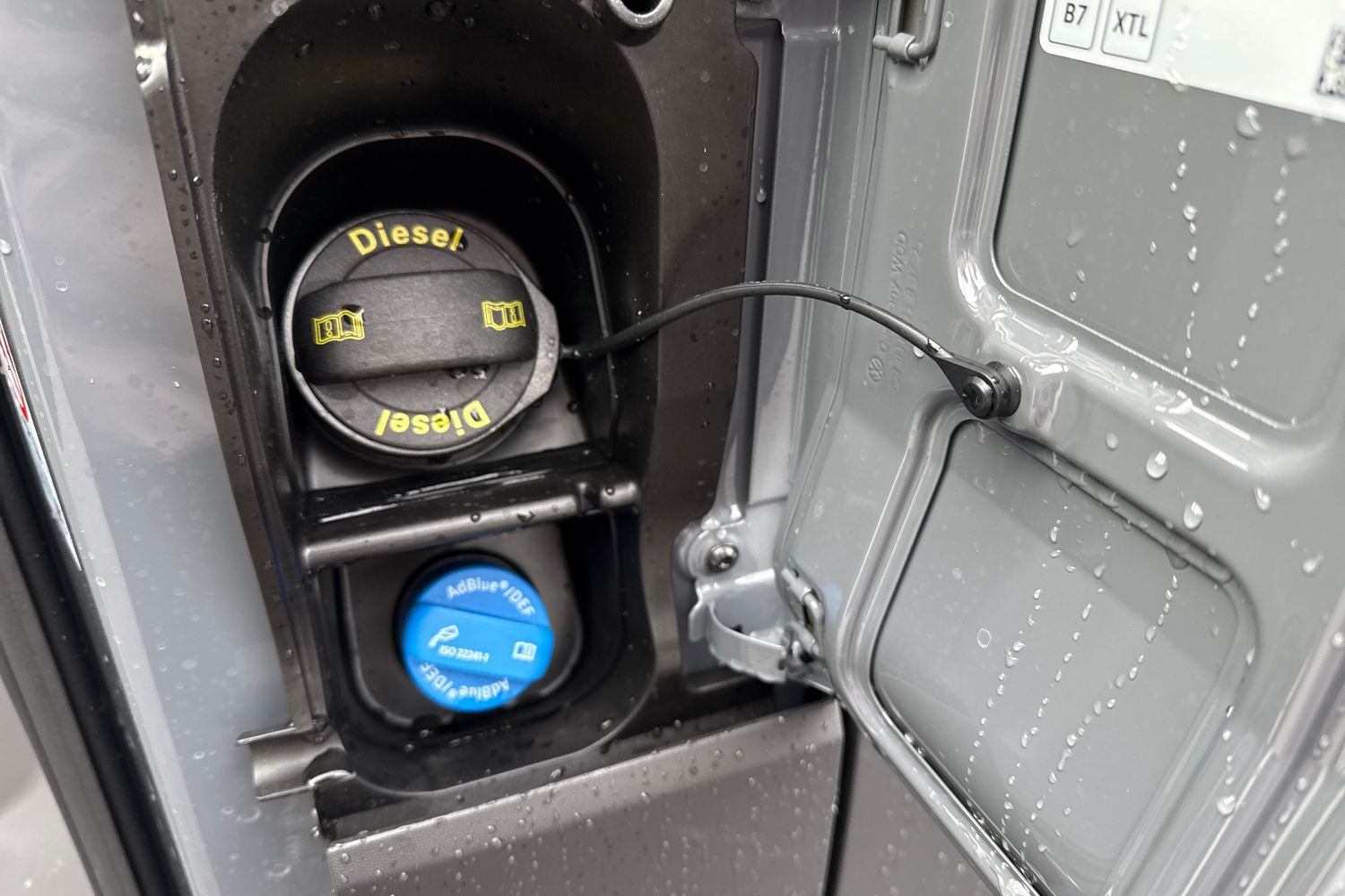 Used Volkswagen Crafter 2025 for sale - 77101151: Photo 24