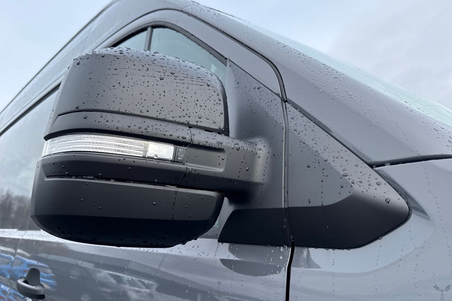 Used Volkswagen Crafter 2025 for sale - 77101151: Photo 25