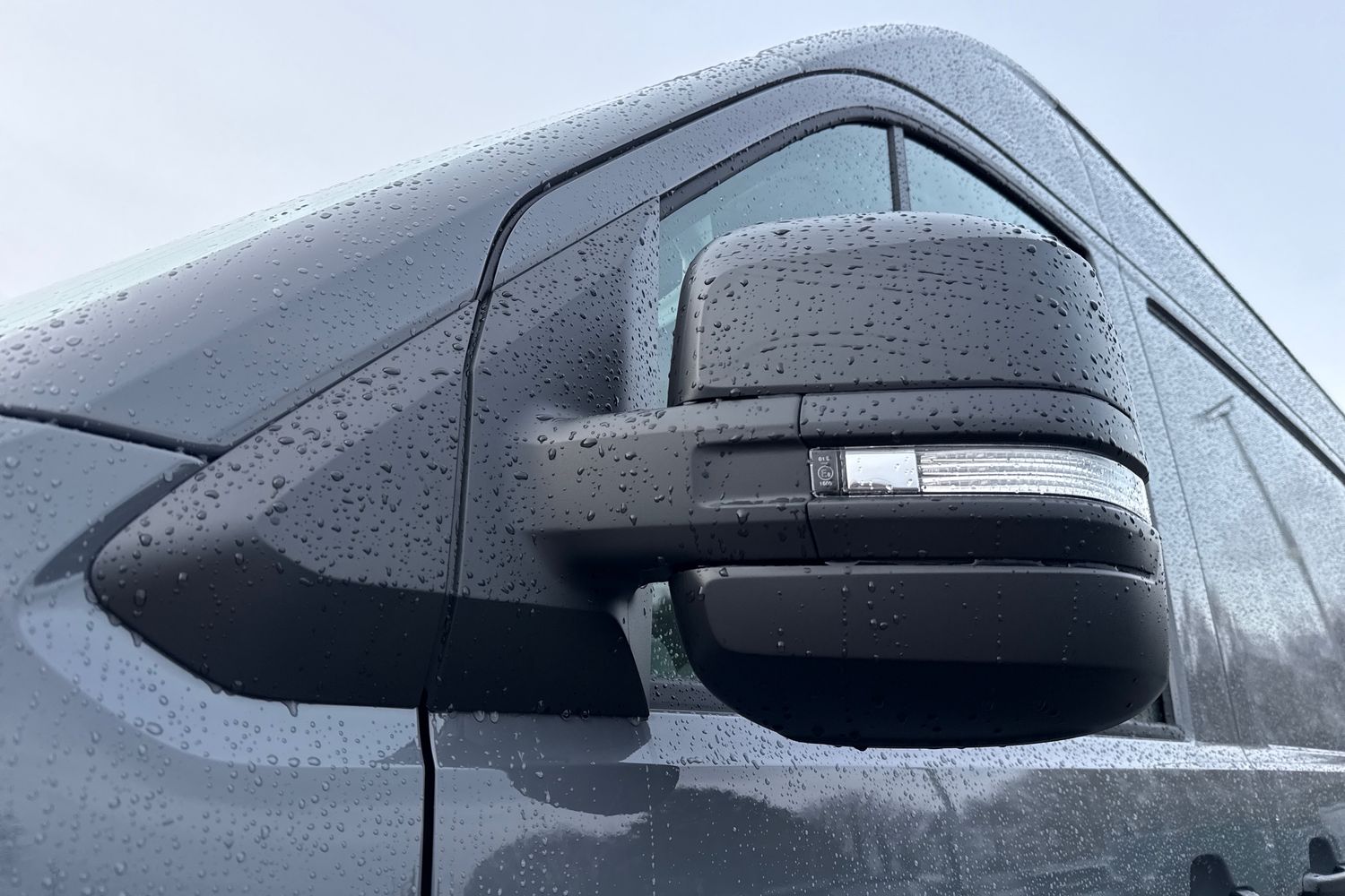 Used Volkswagen Crafter 2025 for sale - 77101151: Photo 26