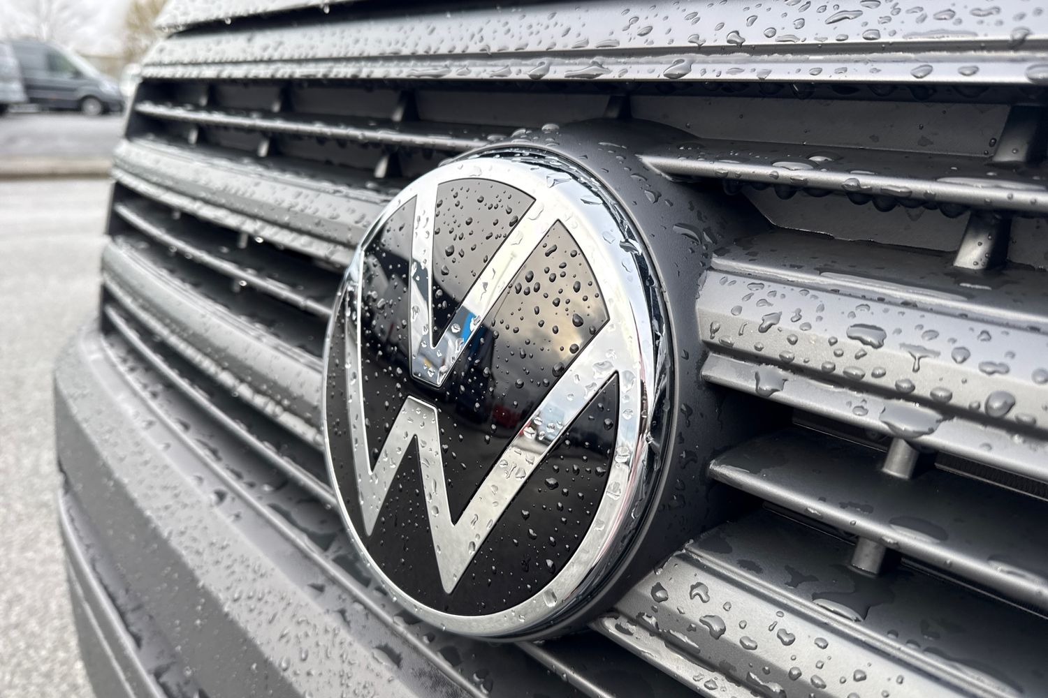 Used Volkswagen Crafter 2025 for sale - 77101151: Photo 28