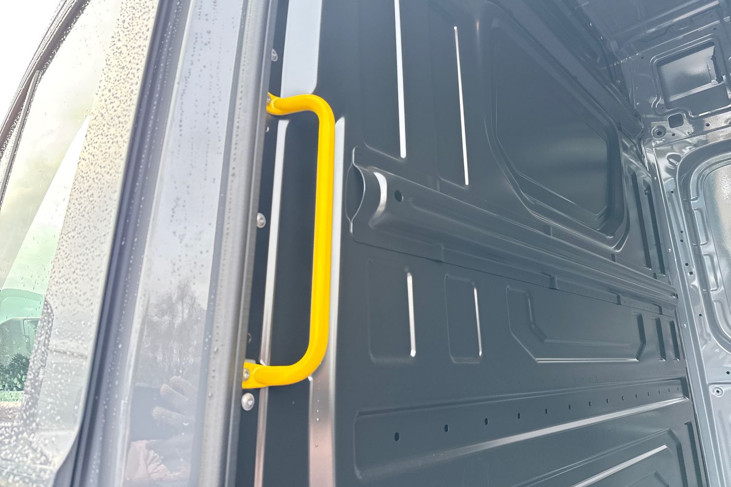 Used Volkswagen Crafter 2025 for sale - 77101151: Photo 31