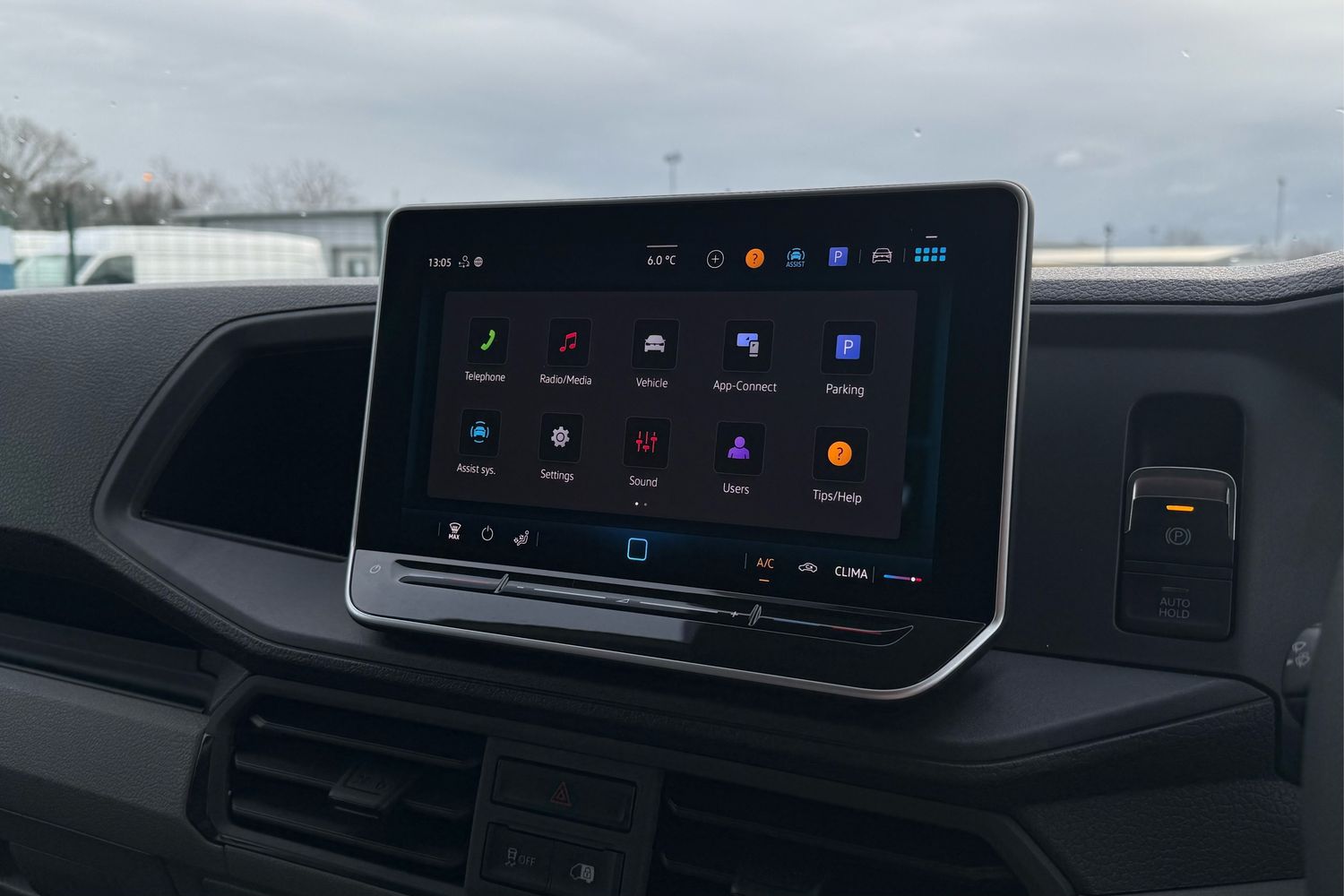 Used Volkswagen Crafter 2025 for sale - 77101151: Photo 49