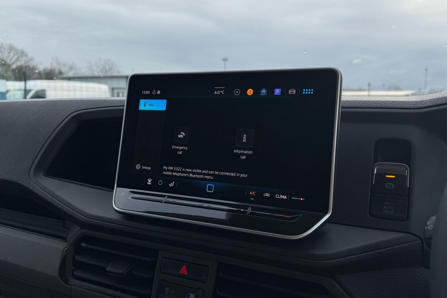 Used Volkswagen Crafter 2025 for sale - 77101151: Photo 50