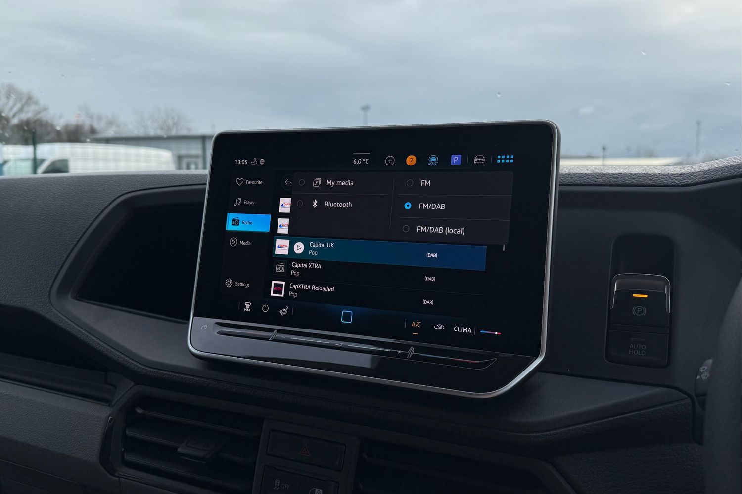 Used Volkswagen Crafter 2025 for sale - 77101151: Photo 51