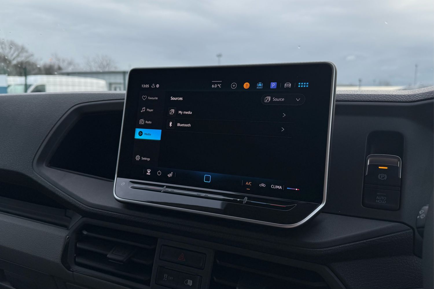 Used Volkswagen Crafter 2025 for sale - 77101151: Photo 52