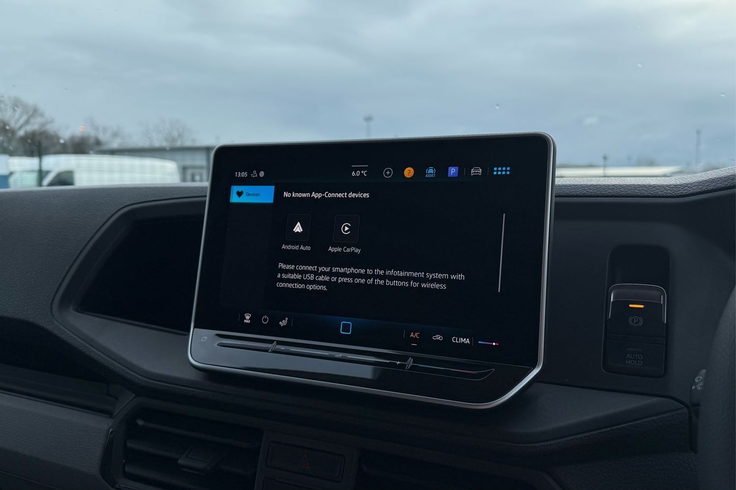 Used Volkswagen Crafter 2025 for sale - 77101151: Photo 53