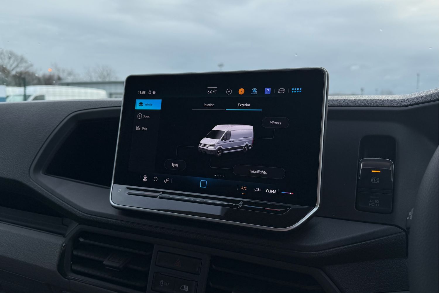 Used Volkswagen Crafter 2025 for sale - 77101151: Photo 54