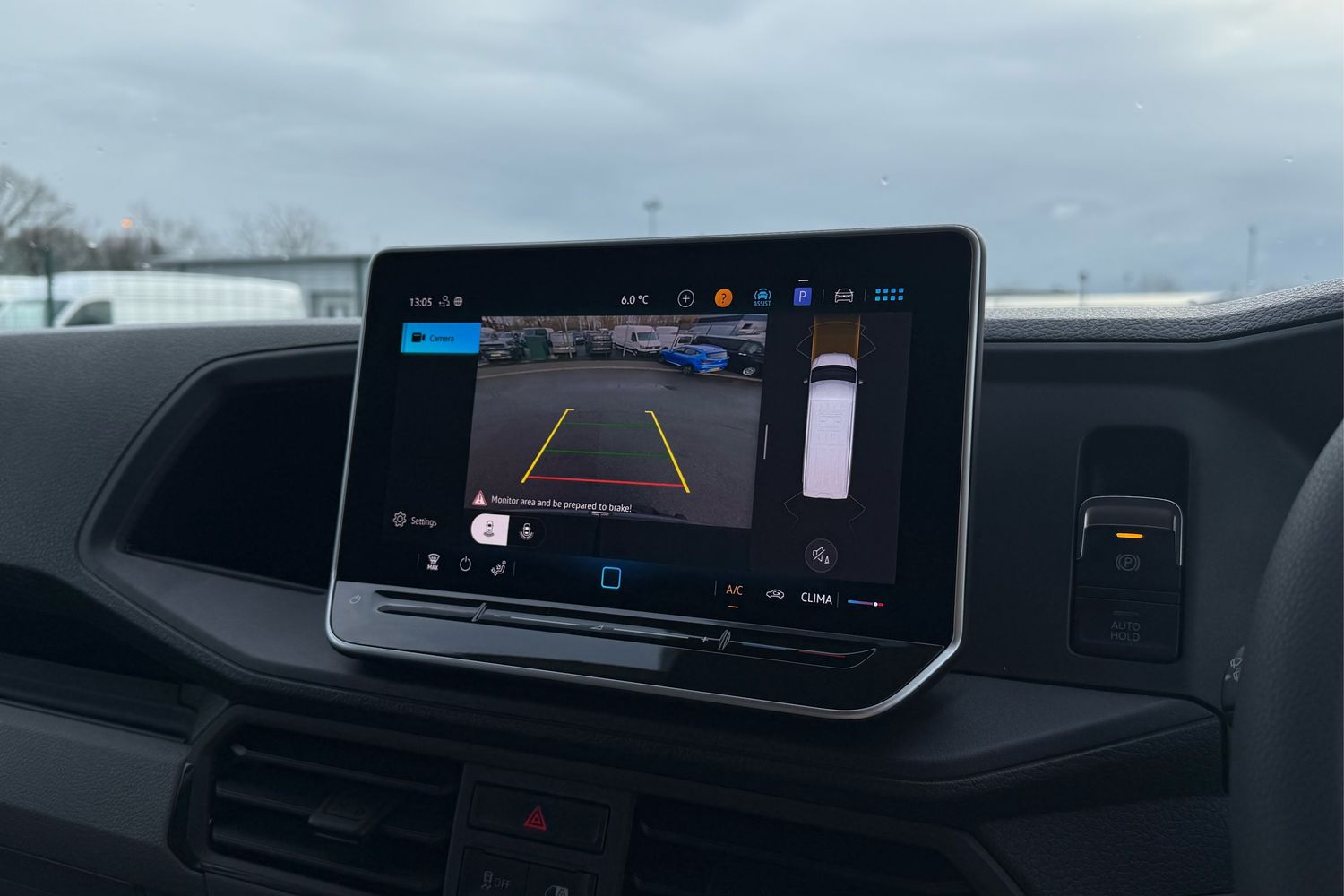 Used Volkswagen Crafter 2025 for sale - 77101151: Photo 55