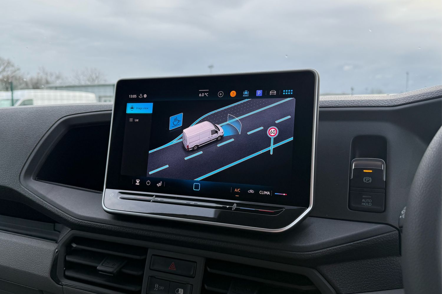 Used Volkswagen Crafter 2025 for sale - 77101151: Photo 56