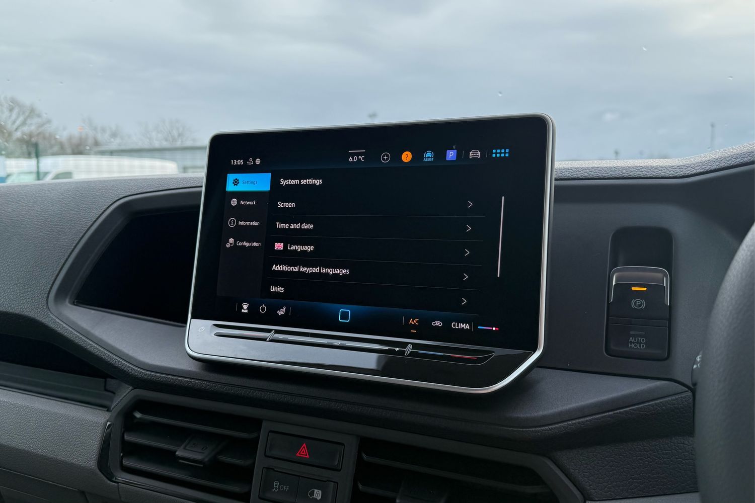 Used Volkswagen Crafter 2025 for sale - 77101151: Photo 57