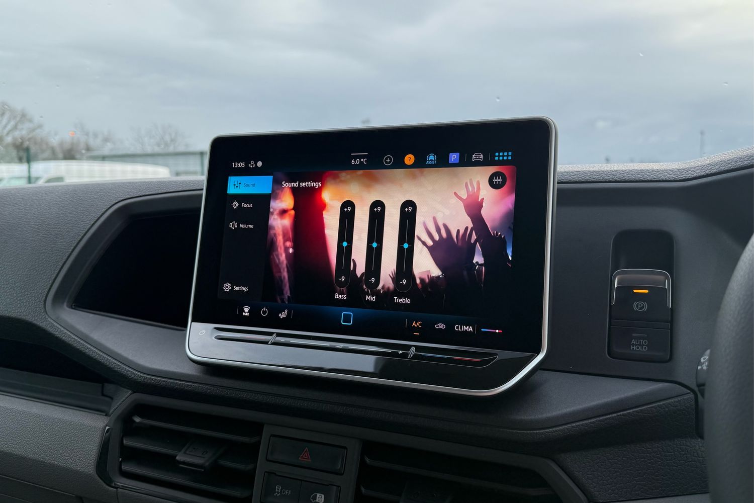 Used Volkswagen Crafter 2025 for sale - 77101151: Photo 58