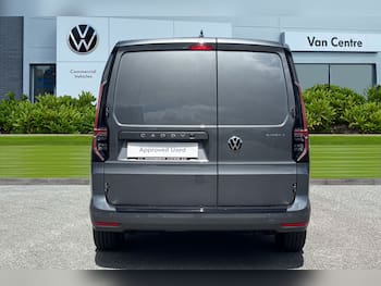 Used Volkswagen Caddy 2026 for sale - 79787740: Photo