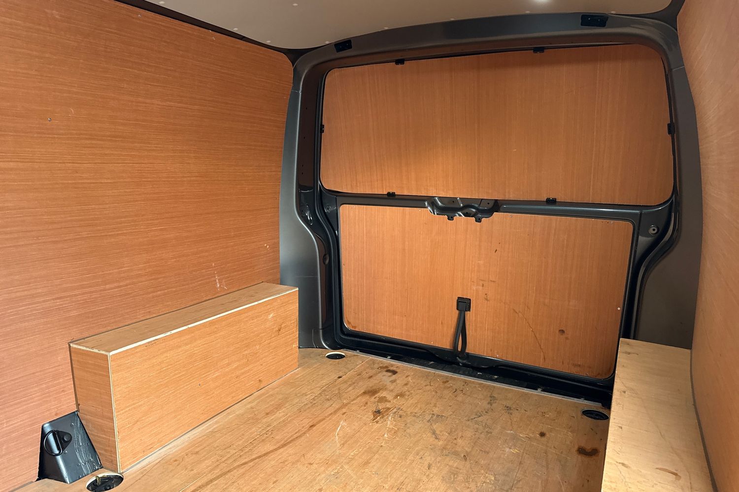 Used Volkswagen Transporter 2024 for sale - 76576213: Photo 18