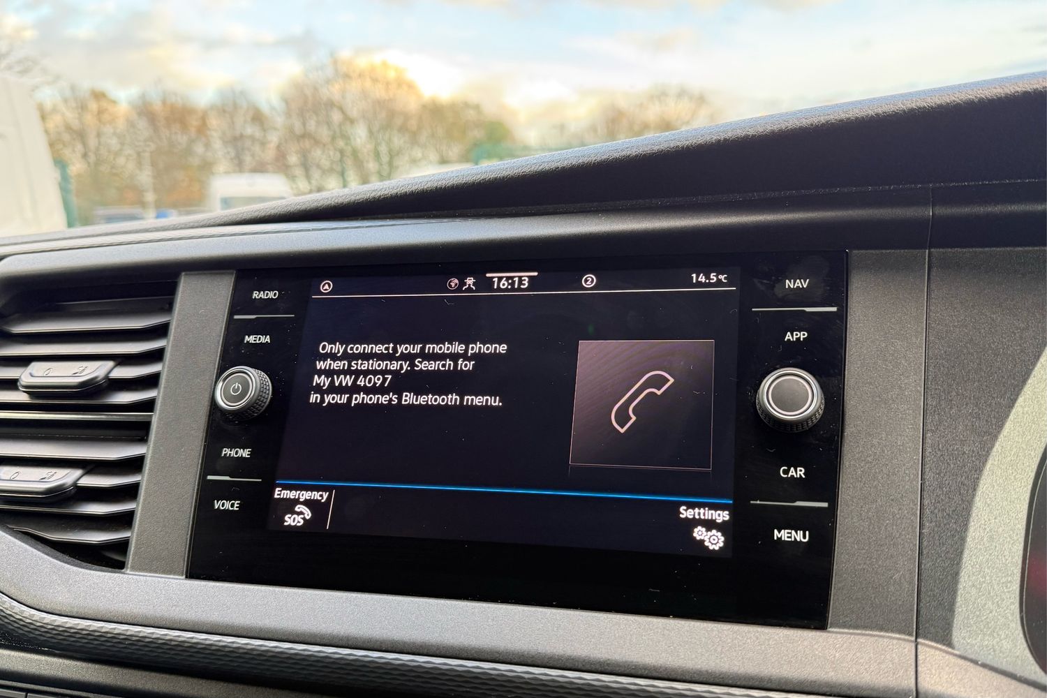 Used Volkswagen Transporter 2024 for sale - 76576213: Photo 49