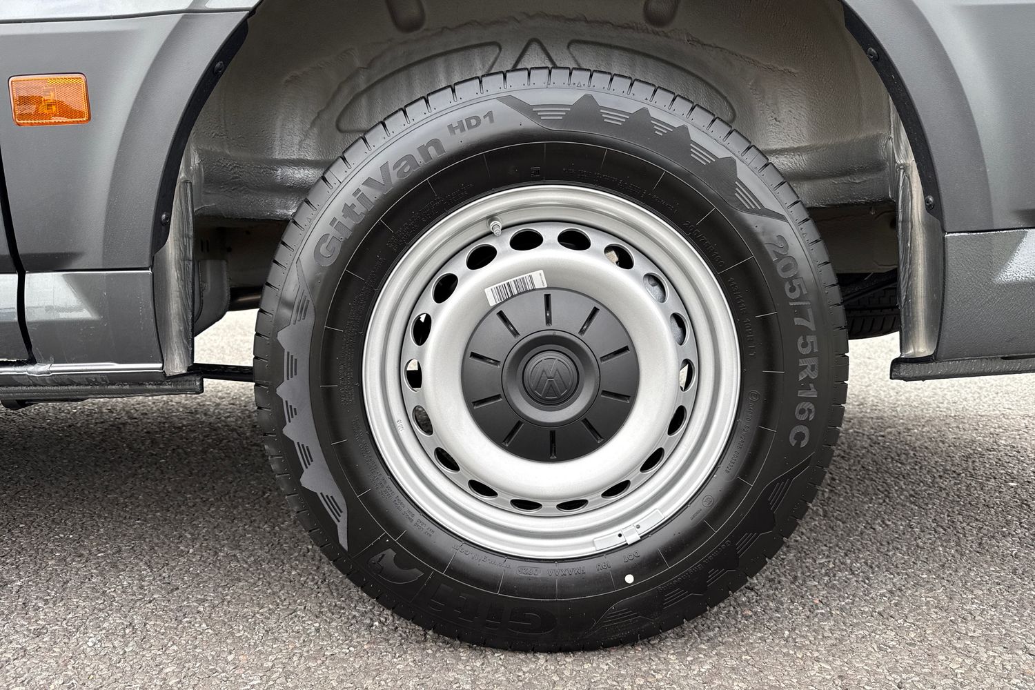 Used Volkswagen Crafter 2025 for sale - 76090148: Photo 11