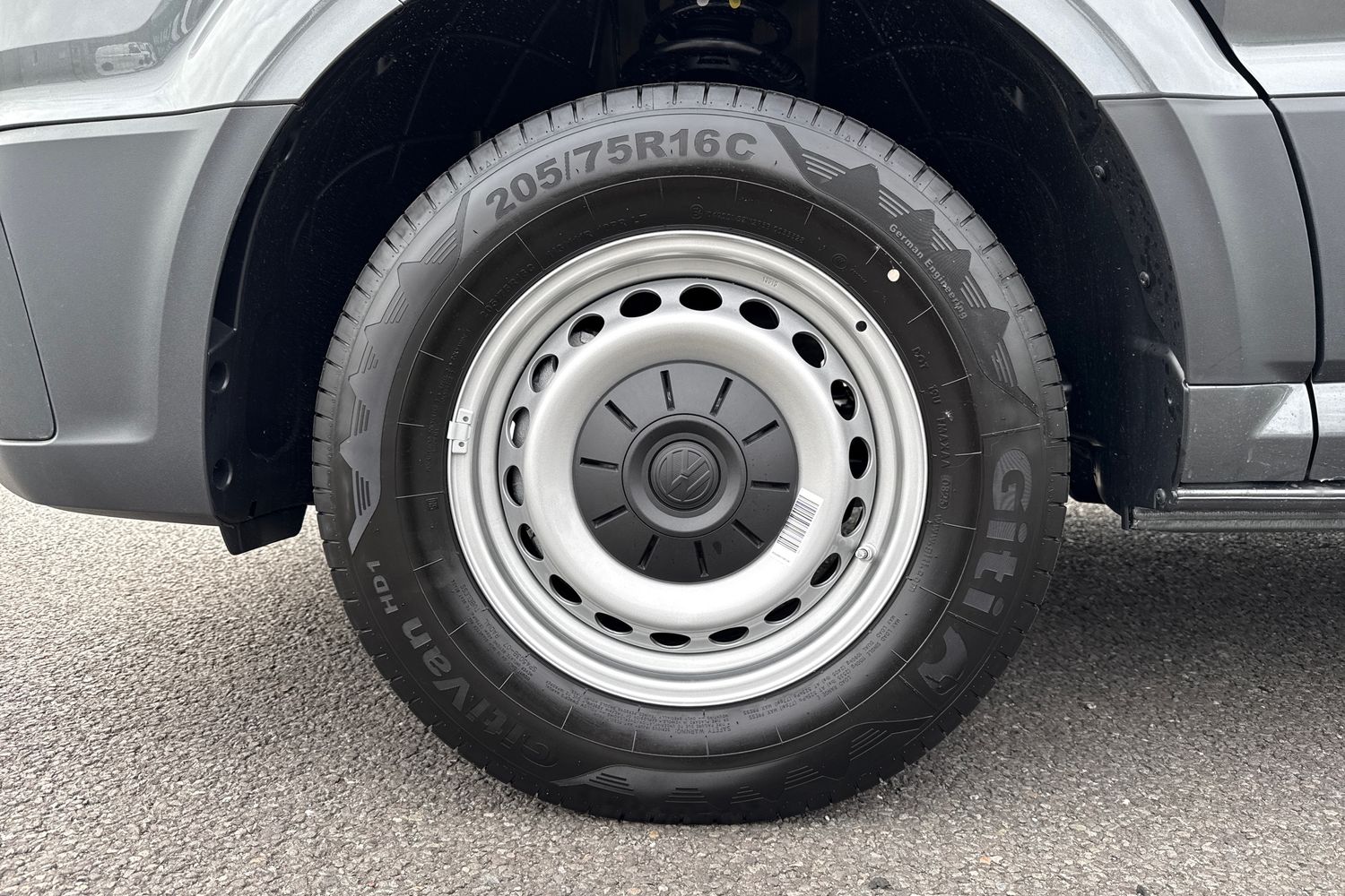 Used Volkswagen Crafter 2025 for sale - 76090148: Photo 12