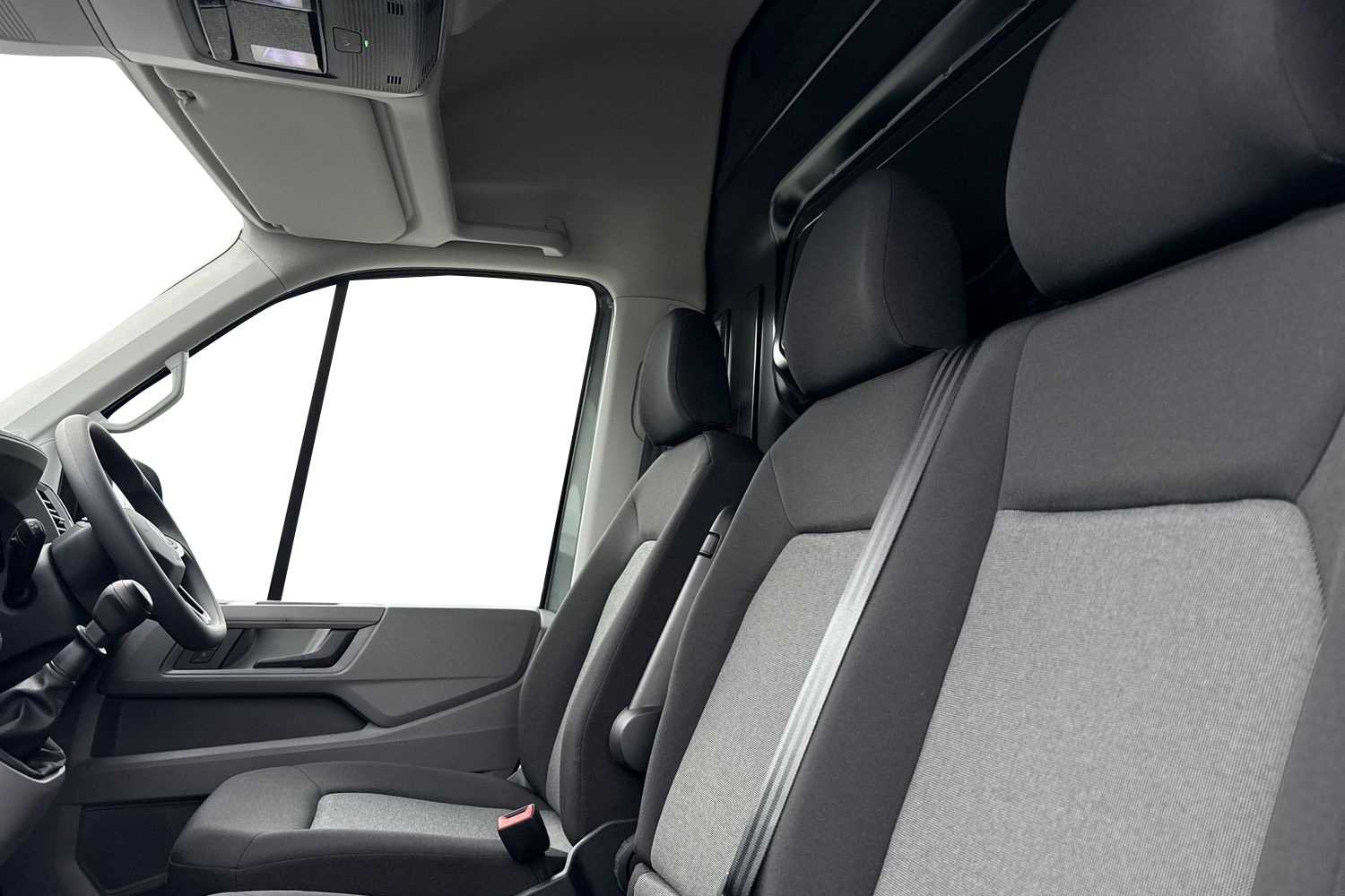 Used Volkswagen Crafter 2025 for sale - 76090148: Photo 15