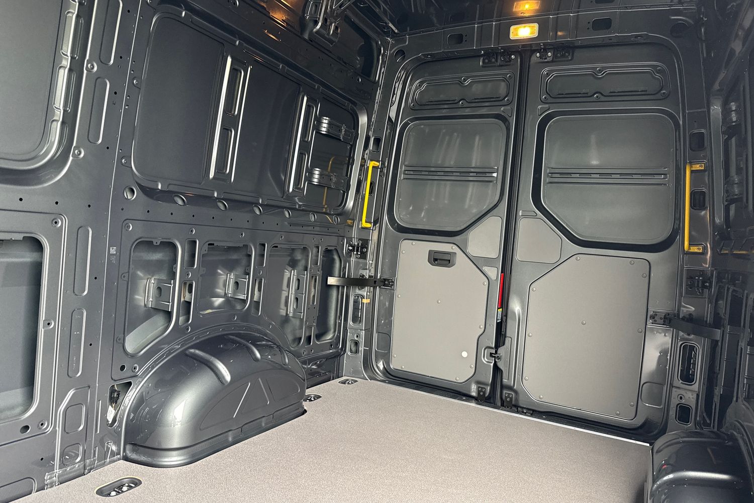 Used Volkswagen Crafter 2025 for sale - 76090148: Photo 18