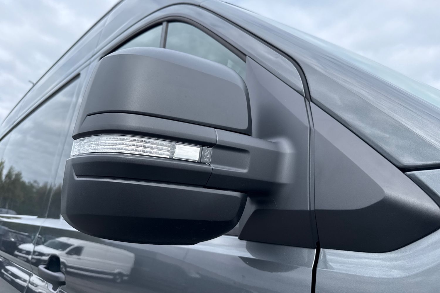 Used Volkswagen Crafter 2025 for sale - 76090148: Photo 25