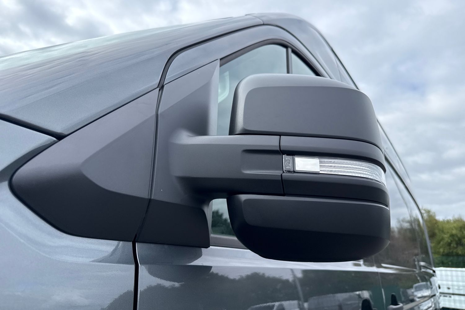 Used Volkswagen Crafter 2025 for sale - 76090148: Photo 26
