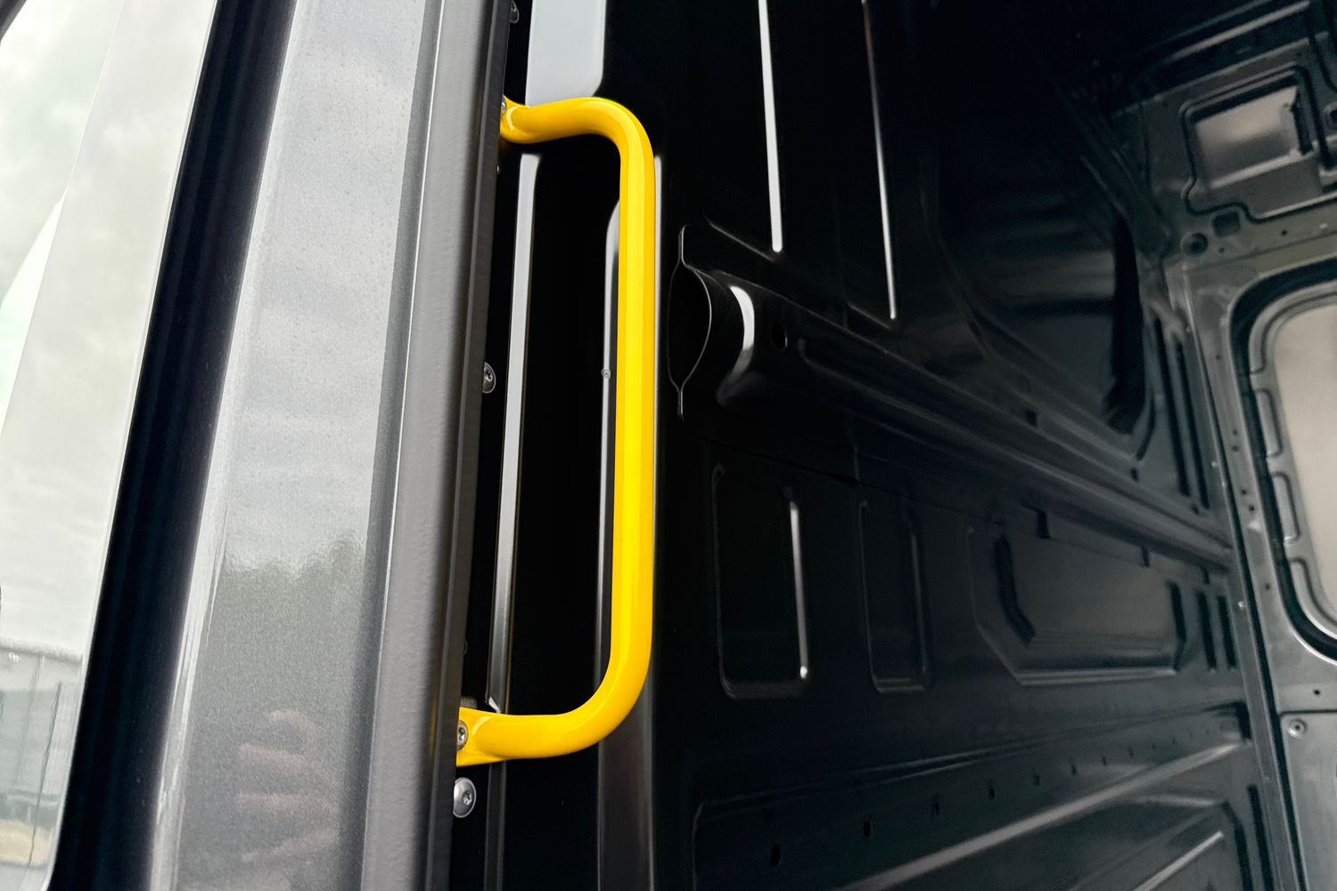 Used Volkswagen Crafter 2025 for sale - 76090148: Photo 32