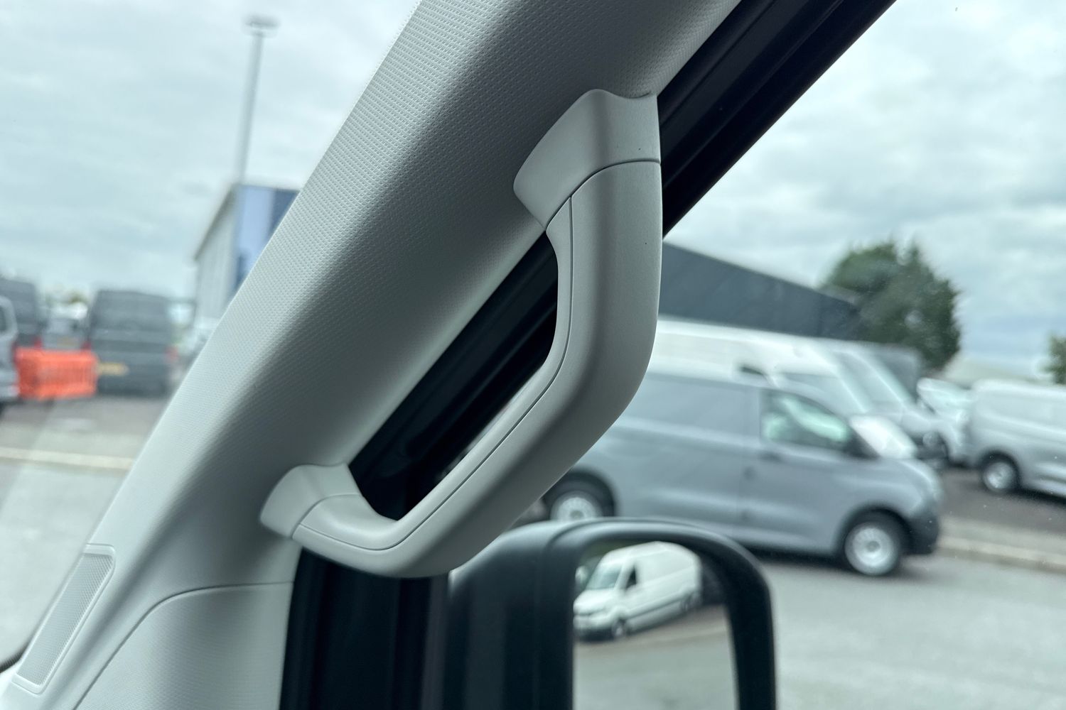 Used Volkswagen Crafter 2025 for sale - 76090148: Photo 48