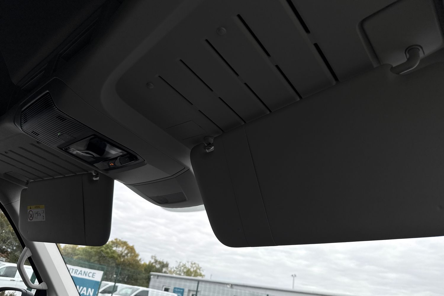 Used Volkswagen Crafter 2025 for sale - 76090148: Photo 50