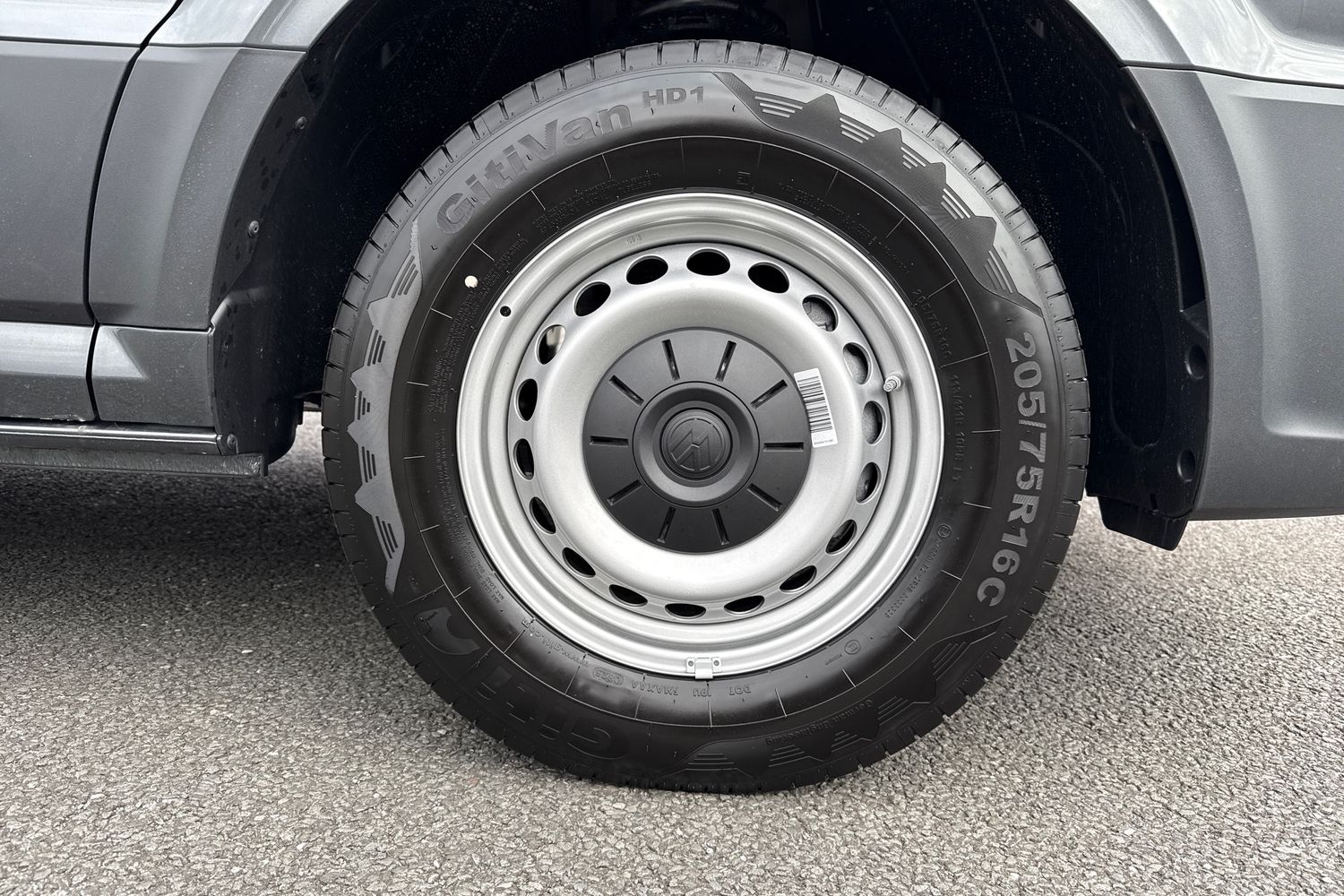 Used Volkswagen Crafter 2025 for sale - 76090148: Photo 9