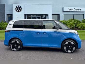 Used Volkswagen ID.Buzz 2026 for sale - 78465519: Photo