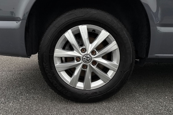 Used Volkswagen Transporter 2024 for sale - 76272469: Photo 10