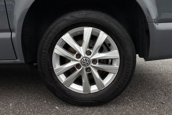 Used Volkswagen Transporter 2024 for sale - 76272469: Photo 11